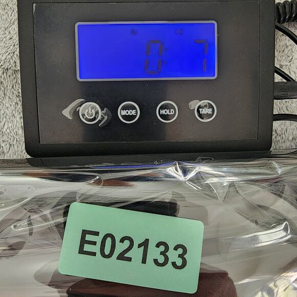 Old Navy Pants Womens 10 Black High Rise Pixie Flare Pockets Stretch Office - Picture 9 of 9